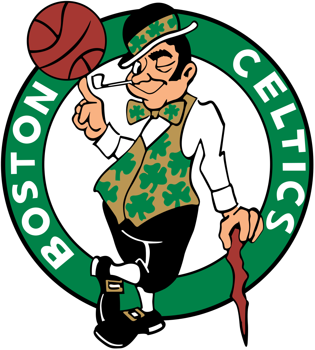 Boston-Celtics